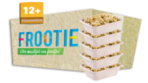 Frootie Verse Babyvoeding Vanaf 1 jaar   Tangara groothandel Kinderopvang en Kinderdgverblijfinrichtingen